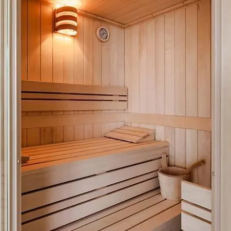 Haus Fichte شقة *