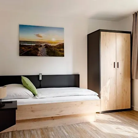 Haus Fichte *