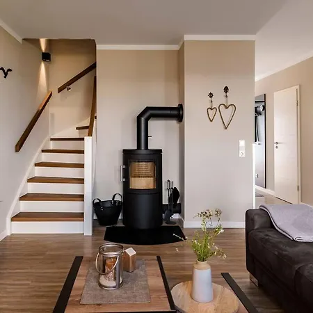 Haus Fichte Apartment *
