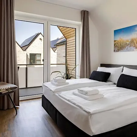 Apartment Haus Fichte