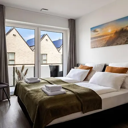 Haus Fichte Apartmán