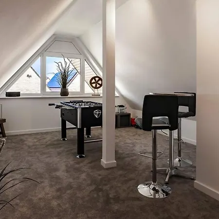 Haus Fichte * Büsum