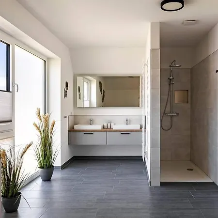 Haus Fichte بوسم