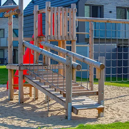 Haus Fichte Apartmán *