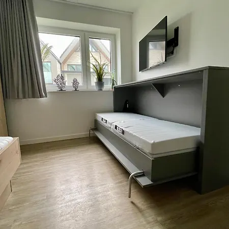 Haus Fichte * Busum