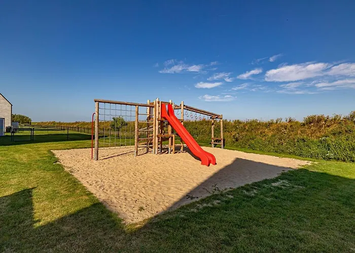 Haus Fichte * 比苏姆